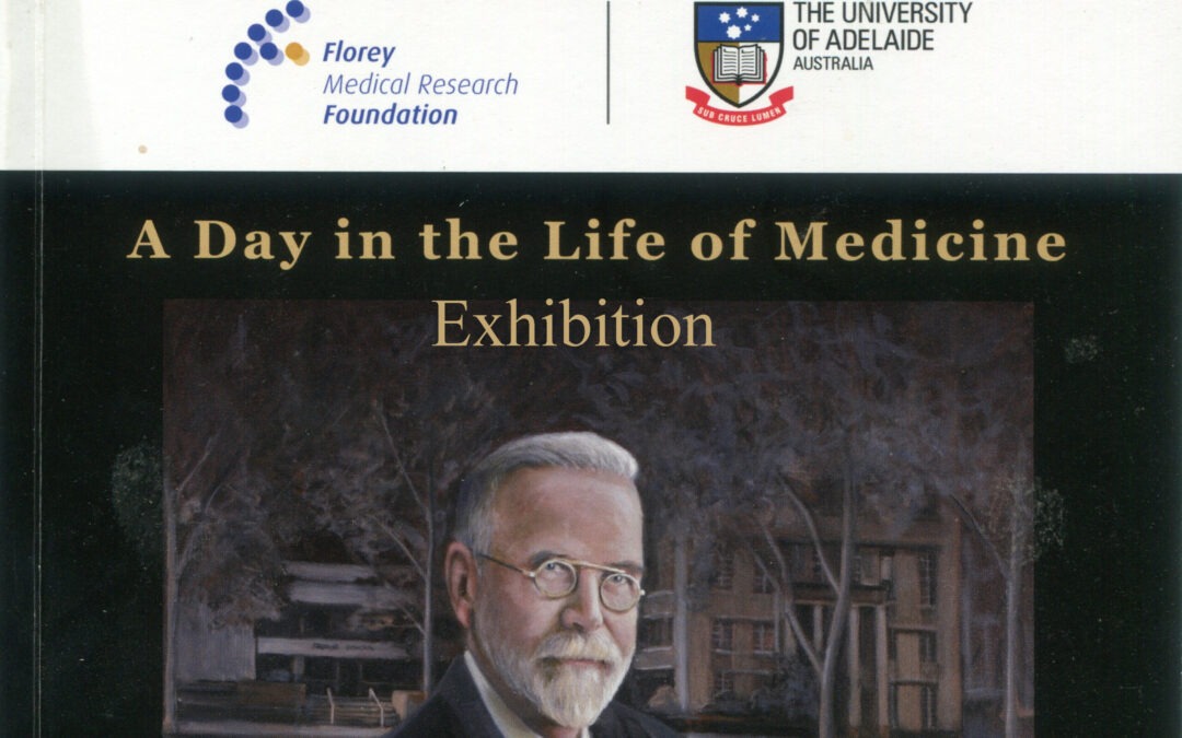 A day in the life of medicine in South Australia