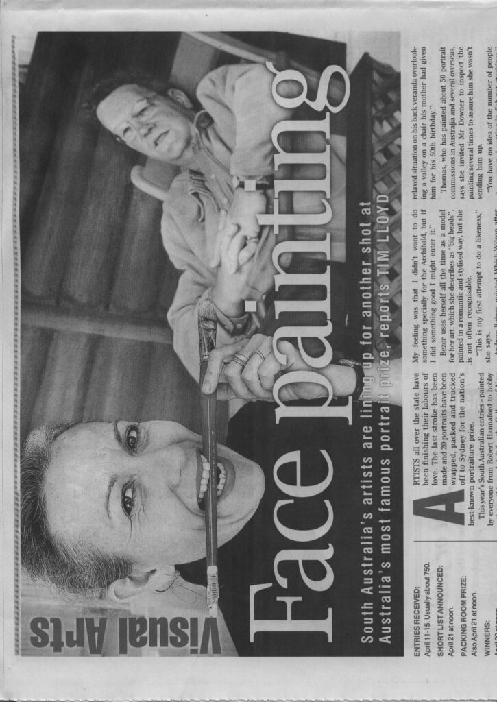 acclaimed artist, Adelaide Art Gallery, adelaide artist, Adelaide Hills portrait artist, Adelaide portrait artist, Archibald, artist, Artist in Adelaide Hills, Artist near Mclaren Vale, Artist near Victor Harbor, Artist near Willunga, Avril Thomas, Avril Thomas Gallery, Avril Thomas studio, Charcoal portrait, commissions open, contemporary artist, Doug Moran, drawing, drawn portraits, Fleurieu Art Gallery, Fleurieu Peninsula Artist, Gallery near Mclaren Vale, Gallery near Victor Harbor, Gallery near Willunga, masterpiece, National Portrait Gallery, National Portrait Gallery Canberra, national talent, Oil Painting, painted portrait, painted portraits, Portia Giech, portrait artist, Portrait artist near Adelaide, Portrait Artists, Portrait artists Adelaide, portrait artists Australia, portrait artists modern, portrait artists near me, portrait artists pencil, portrait commission, portrait painting, portraits, portraiture in Australia, Realist artist, sketches, south australian artist, south australian portrait