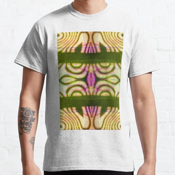 Premium T-Shirts with Adelaide Artist Artwork prints for sale
