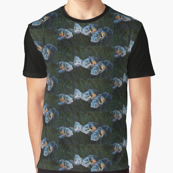 Graphic T-shirts, Men’s fashion, Australian artist, Australian designer, Men’s outfit, apparel, clothing, Avril Thomas, Adelaide Artist, T-Shirts for sale, T-Shirt,