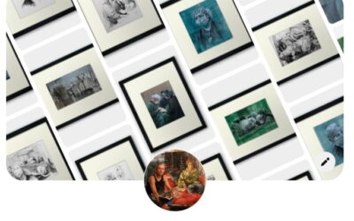 Shop our range of online artworks