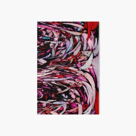 Abstract Art for sale by Adelaide Artist Avril Thomas online via Redbubble