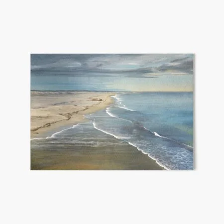 Landscape art prints for sale by Adelaide Artist Avril Thomas via Redbubble