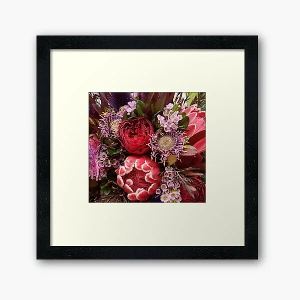 Framed Art and Prints for sale online by South Australian Artist Avril Thomas at Magpie Springs