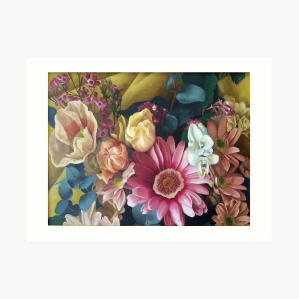 Artwork prints for sale online by Avril Thomas at Magpie Springs on the Fleurieu Peninsula / Adelaide Hills available via Redbubble