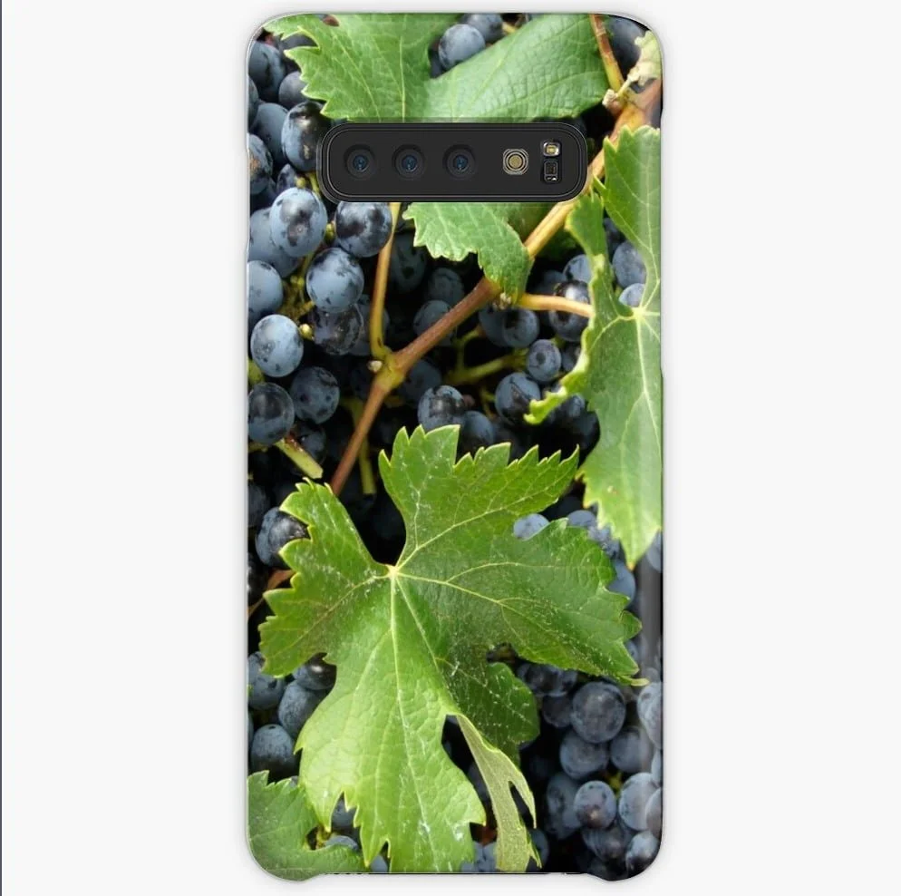 Phone case cover shop. Fleurieu Peninsula / Adelaide Hills Artist Avril Thomas