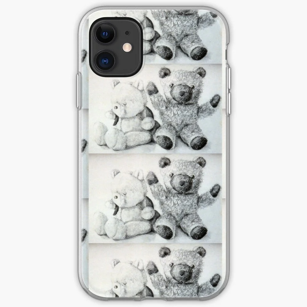 Phone cases for sale - Avril Thomas Art