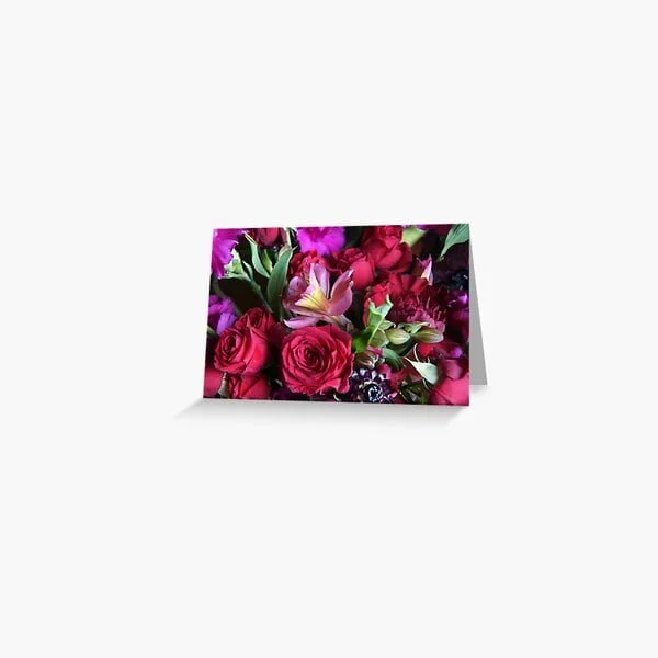 Greeting cards for sale online by Avril Thomas at Magpie Springs available via Redbubble
