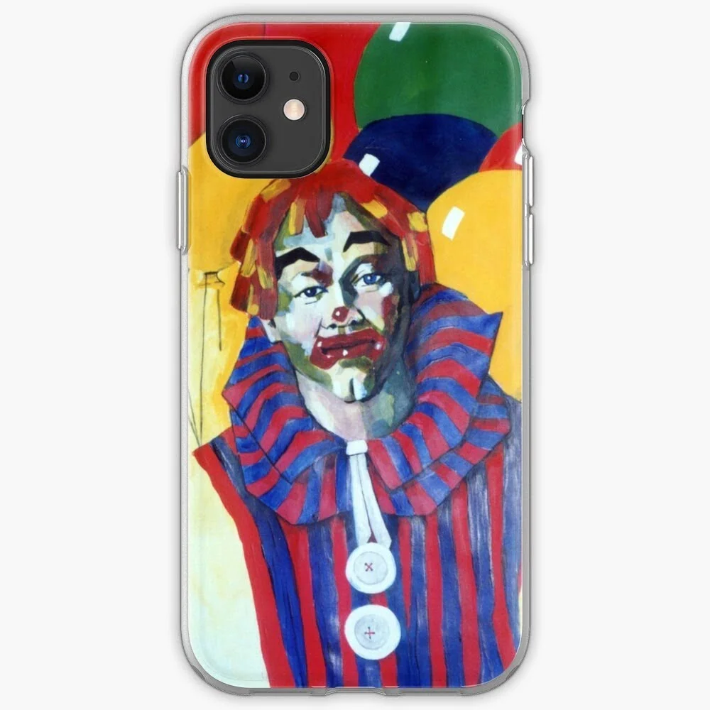 Phone case shop - Australian Artwork