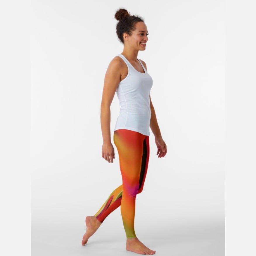 Yoga outfit shop, leggins, adelaide artist, outfit,  southaustralian artist, sport shop, avril thomas, australian artist, yoga teacher, motivation outfits, gifts, pants