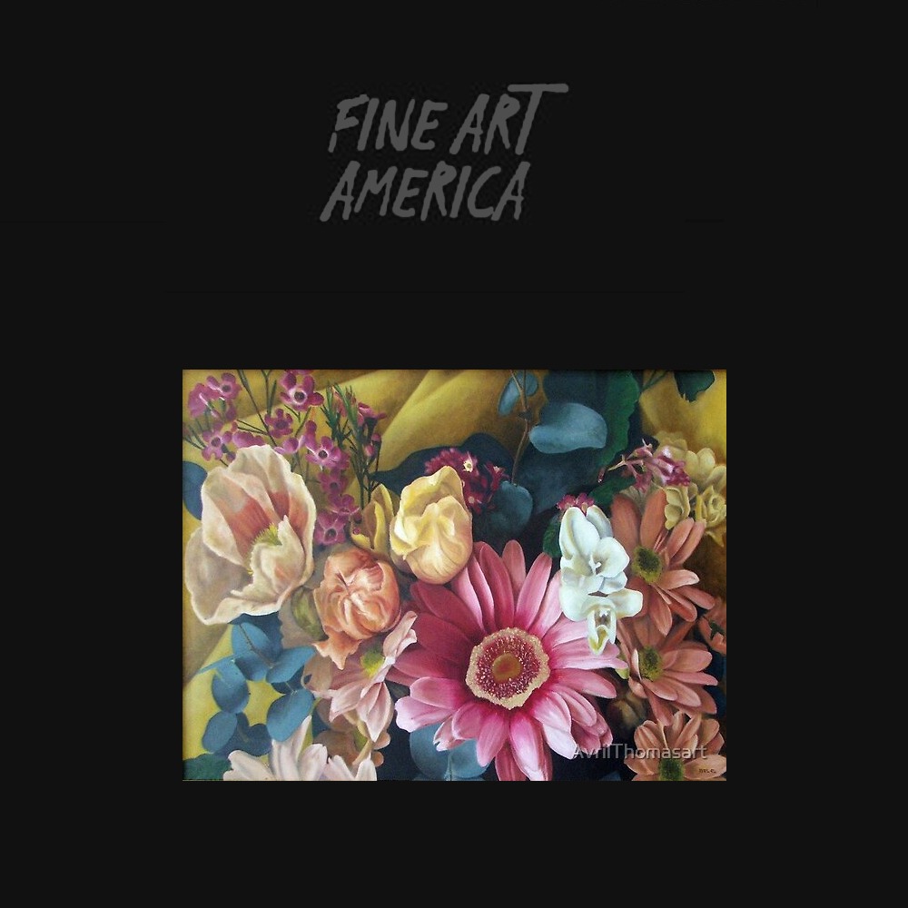 Fine Art America, Avril Thomas, Art for Sale,