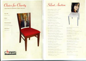 Oil painting portrait of Joe Camilleri by Avril Thomas used for Portrait Artists Australia Auction promo