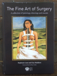 Book written using Adelaide Artist Avril Thomas Paintings and drawings